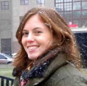 Meet your Posher, Desiree